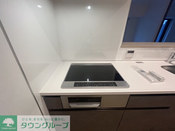 フィルージュ浦和常盤の物件内観写真